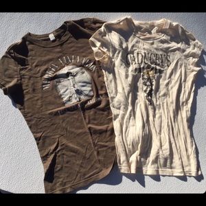 Tool / a perfect circle Maynard t shirts